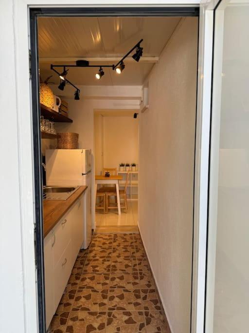Petite Maison De Plage Apartment Costa de Caparica Ngoại thất bức ảnh