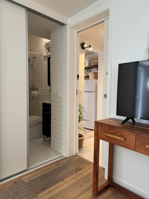 Petite Maison De Plage Apartment Costa de Caparica Ngoại thất bức ảnh