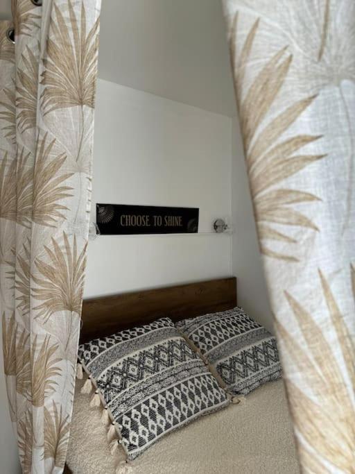 Petite Maison De Plage Apartment Costa de Caparica Ngoại thất bức ảnh