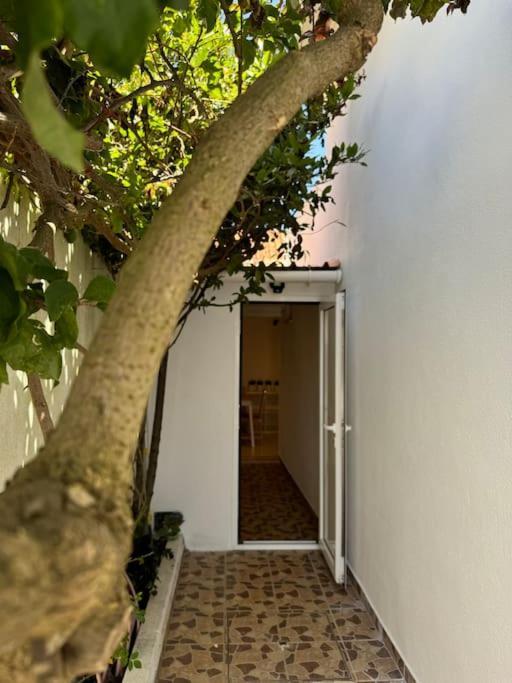 Petite Maison De Plage Apartment Costa de Caparica Ngoại thất bức ảnh