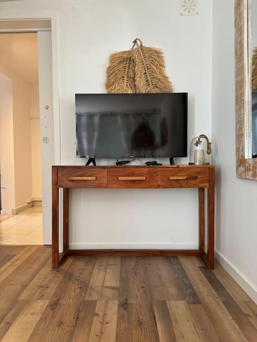 Petite Maison De Plage Apartment Costa de Caparica Ngoại thất bức ảnh