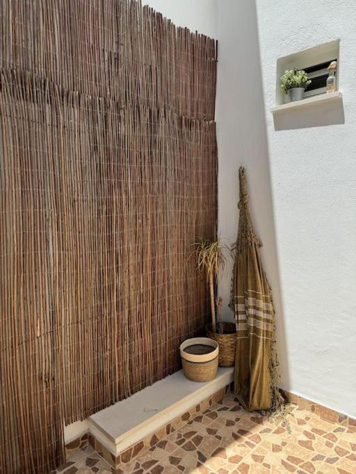 Petite Maison De Plage Apartment Costa de Caparica Ngoại thất bức ảnh