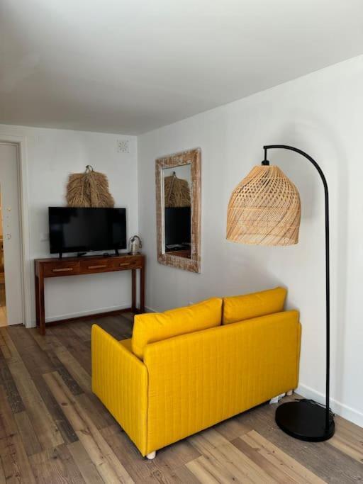 Petite Maison De Plage Apartment Costa de Caparica Ngoại thất bức ảnh